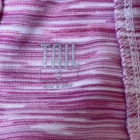 Tail Pink, Navy and White Tennis Tops, set of Two - Small - Picture 8 of 14